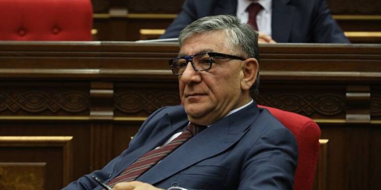 Նոր սկանդալ. ՌԴ ФСБ-ն բռնել է ադամանդներ գողացած բանդայի՝ փոխկապակցված Սուքիասյանի հետ