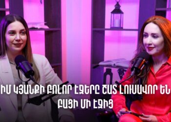 Պատերազմի օրերին միլիարդների եկամուտ են ստացել, երբ դիակները բերելու խնդիր կար, լցրել են գրպանները. Աննա Գրիգորյան