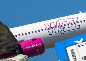 «Վիզ էյրի» էժան չվերթների տոմսերի համար փոխհատուցում է հպարտ հարկատուն. «Ժողովուրդ»