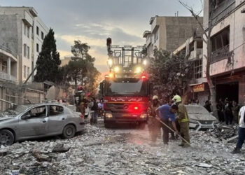 Ադրբեջանը սպասում է Իրանի կազմաքանդմանն էթնիկ-կրոնական սահմաններով. «Փաստ»