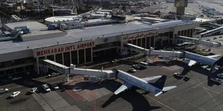 Իրանը երկարաձգել է ներքին և միջազգային թռիչքների արգելքը մինչև հունիսի 18-ը