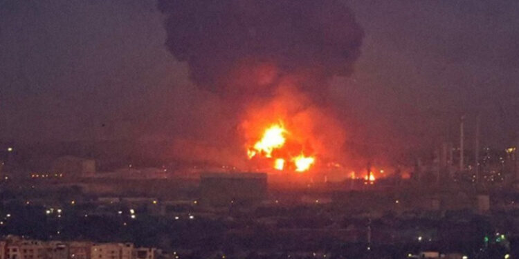 Արաբական և իսլամական երկրների ԱԳՆ-ները կոչ են արել դադարեցնել Իրանի դեմ ռազմական գործողությունները