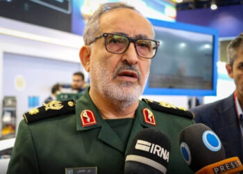 Իսրայելը սպանել է Իրանի ԶՈՒ նորանշանակ շտաբի պետին