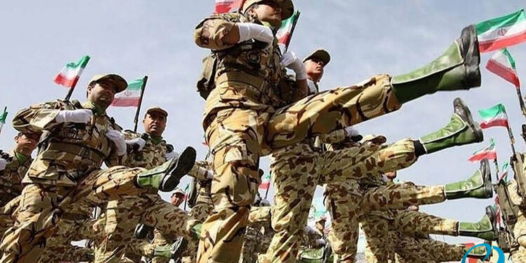 Իսրայելը հատել է բոլոր կարմիր գծերը, այժմ Թեհրանը որևէ սահմանափակում չունի հակահարվածի հարցում. Իրանի ԶՈՒ ԳՇ