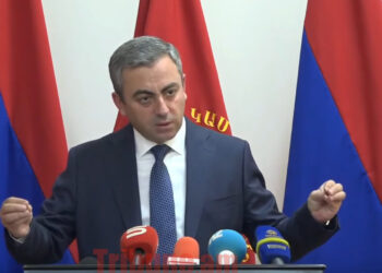 «Իմպիչմենթը նախաձեռնողներից ոմանք չափը կորցրել են, ասել ենք՝ եկեք միասին աշխատենք պակասող ստորագրությունների ուղղությամբ». Սաղաթելյան