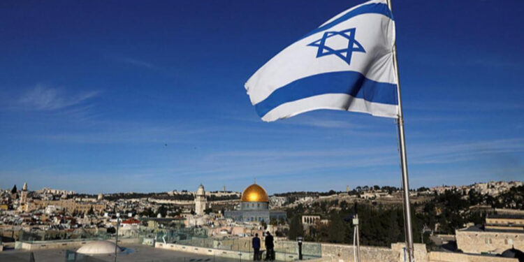 Իսրայելի պաշտպանության բանակը հայտարարել է, որ ավարտել է Իրանի տարածքին ավիահարվածների լայնածավալ ալիքը