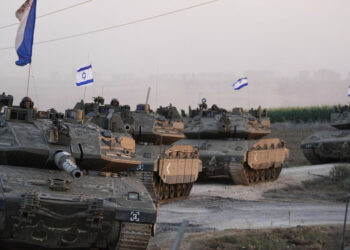 Իսրայելը պատրաստ է Իրանի հետ լայնածավալ պատերազմի սցենարին. Նեթանյահուի գրասենյակ