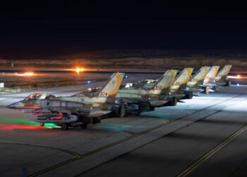 «Մենք այլ ընտրություն չունենք, չենք կարող թույլ տալ, որ Իրանը ձեռք բերի միջուկային զենք». Իսրայելի ՊԲ