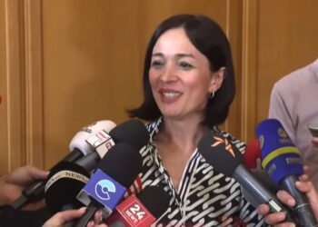 Դա ի՞նչ հարց ա, որ ինձ տալիս եք…մենք չունե՞նք խելք. Ժաննա Անդրեասյանի արձագանքը. տեսանյութ