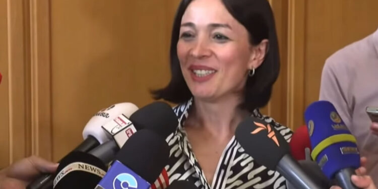 Դա ի՞նչ հարց ա, որ ինձ տալիս եք…մենք չունե՞նք խելք. Ժաննա Անդրեասյանի արձագանքը. տեսանյութ