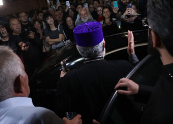 Օդանավակայանի մոտ հավաքի կարևոր մեսիջներն ու իշխանական անհանգստությունները. «Փաստ»