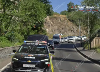 Կիևյան կամրջի տակ հայտնաբերվել է տղամարդու մարմին