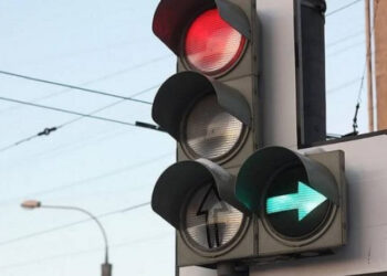 Հունիսի 24-ից երթևեկության կազմակերպման փոփոխություն կկատարվի Սուրբ Գրիգոր Լուսավորչի փողոցում