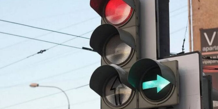 Հունիսի 24-ից երթևեկության կազմակերպման փոփոխություն կկատարվի Սուրբ Գրիգոր Լուսավորչի փողոցում