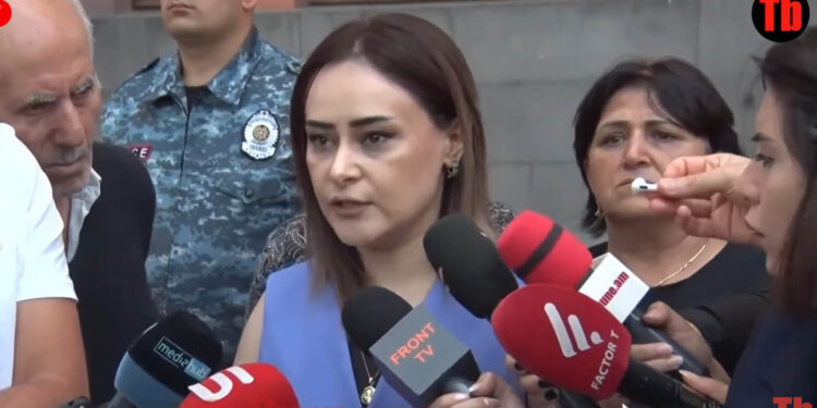 Անշարժ գույքի շուկայում արդեն կան բարձրացումներ, մենք ավելի խոցելի ենք դառնում. տեսանյութ