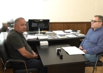 Մալյանը՝ ԱԺ-ում է՝ հանդիպումների. ՈւՂԻՂ