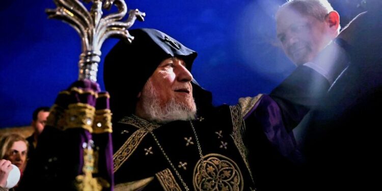 «Մենք ամեն անգամ պարտվում ենք, երբ ազատագրվելու փոխարեն պատրաստվում ենք պաշտպանության. ժամանակն է ձևավորելու համախմբում». Մամիկոն Ասլանյան