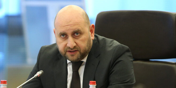 «Բանկերը կսառեցնեն խարդախության զոհ դարձածների վարկերը մինչև դատարանի որոշման հրապարակումը»․ ԿԲ նախագահ