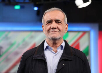 «Իրանը դեմ է միջուկային զենքի մշակմանը. նրանք, ովքեր հակառակ դիրքորոշում ունեն, տեղ չունեն երկրի քաղաքականության ձևավորման գործում». Փեզեշքիան