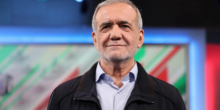 «Իրանը դեմ է միջուկային զենքի մշակմանը. նրանք, ովքեր հակառակ դիրքորոշում ունեն, տեղ չունեն երկրի քաղաքականության ձևավորման գործում». Փեզեշքիան