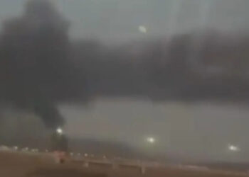 Իսրայելական հարձակման ժամանակ Իրանի խոշորագույն միջուկային օբյեկտում պայթյուններ են հնչել