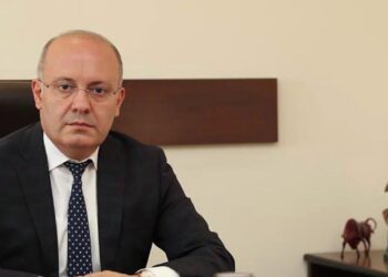 «Ողջամիտ, փորձառու ուժայինները չէին ներքաշվի այս գործընթացում». ԱԱԾ նախկին տնօրեն