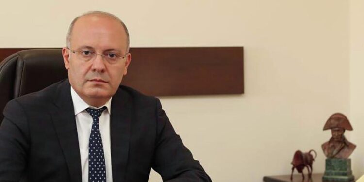 «Ողջամիտ, փորձառու ուժայինները չէին ներքաշվի այս գործընթացում». ԱԱԾ նախկին տնօրեն