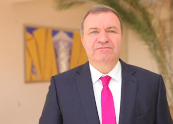 «Բոլոր հայերը կանգնած են մեր եկեղեցու կողքին և, ի վերջո, չի կարելի ոչնչացնել այն, ինչն անհնար է ոչնչացնել»․ Միքայել Մելքումյան