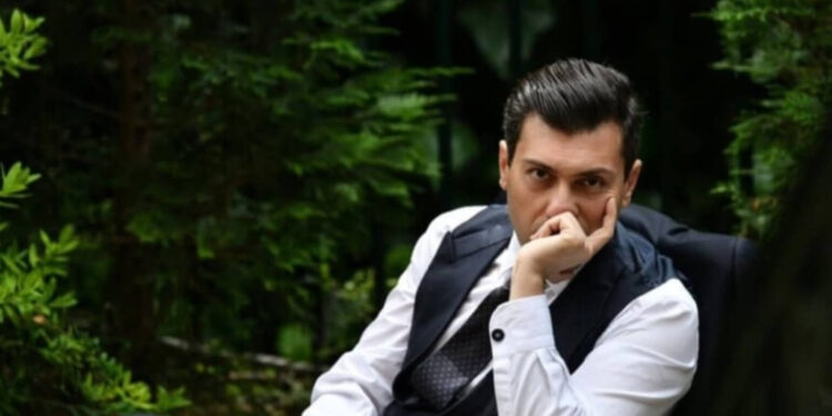 «Պատմությունը չի սովորեցնում, բայց դաժանորեն պատժում է չսովորած դասերի համար. կա՞ արդյոք ելք, վստահ եմ, որ կա». Միքայել Մինասյան