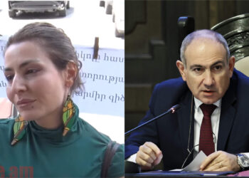 Նիկոլը պիտի դատվի, իրավունք չունի որևէ սրբության անդրադառնալ. քաղաքացի. տեսանյութ