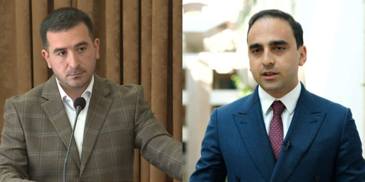 Ավինյանը՝ Մադրիդում. ուզում է Իսպանիայի փորձը Երևանում կիրառել. տեսանյութ