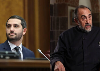 «Հուսով եմ՝ Միքայել Սրբազանը չի ասի` «Ձեր ի՞նչ գործն է, մենք ռազմական հեղաշրջման կոչ անում ենք, թե չէ»». Ռուբեն Ռուբինյան