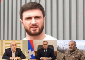 Ինչու է Սամվել Բաբայանը հարցաքննվել Շահրամանյանի գործով ու ինչ կապ ունի Ջալավյանը. տեսանյութ