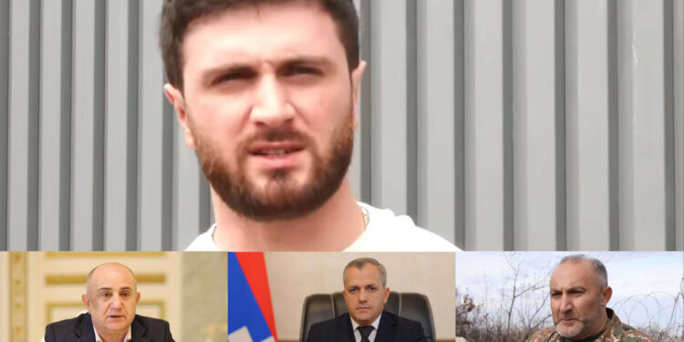 Ինչու է Սամվել Բաբայանը հարցաքննվել Շահրամանյանի գործով ու ինչ կապ ունի Ջալավյանը. տեսանյութ