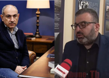 Փաշինյանը գինեկոլո՞գ ա, էս ինչե՜ր ա խոսում, ուր ենք հասել. Գառնիկ Դանիելյան. տեսանյութ