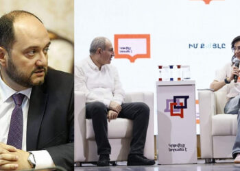 Պարզվում է՝ «Կրթվելը նորաձև է» արշավի համար բյուջեից փող են հանել, հարկերի հաշվին են անում. տեսանյութ