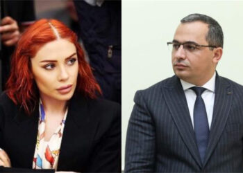 Ձեր քթի տակից կես մլն դոլար հափշտակեցին՝ հրաժարական չտվեցիք. Խամոյան. տեսանյութ