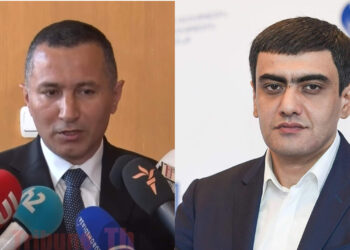 Ինչպե՞ս հաջողվեց Առուշ Առուշանյանին համախմբել Փաշինյանի շուրջ