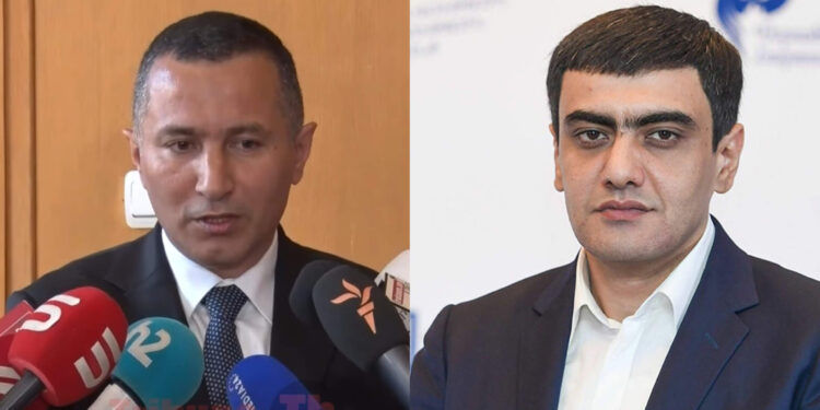 Ինչպե՞ս հաջողվեց Առուշ Առուշանյանին համախմբել Փաշինյանի շուրջ