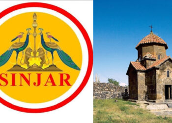 Հայ Առաքելական Սուրբ Եկեղեցու վրա հարձակումն անթույլատրելի է ոչ միայն հայերի, այլև Հայաստանում ապրող բոլոր ազգային ու կրոնական փոքրամասնությունների համար. Սինջար եզդիների ազգային միավորում