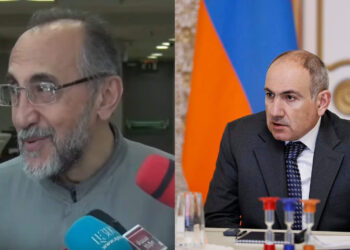 Երևի դեղերը խմել է Փաշինյանը, որ լուռ է վերջին օրերին. Միքայել Սրբազան. տեսանյութ