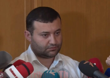 Որ շատ մոտենաք Աստծուն, կհասկանաք. ՔՊ-ականը՝ հոգու աչքերով կաթողիկոս ընտրելու մասին. տեսանյութ