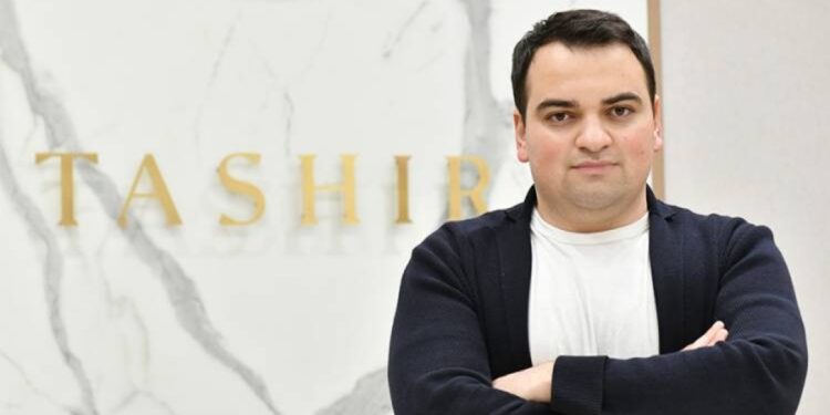 «2021-ի հունիսի 18-ին Ադրբեջանը հետախուզում հայտարարեց Սամվել Կարապետյանի նկատմամբ, 2025-ի նույն օրը Հայաստանում կալանավորվեց». Նարեկ Կարապետյան