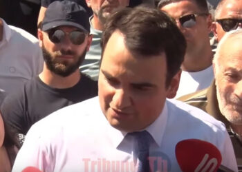 «Թող մեր եկեղեցուն հանգիստ թողնեն, թող պետական կառավարիչները զբաղվեն պետության արդյունավետ կառավարմամբ». Նարեկ Կարապետյան