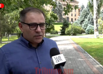 Վաղը մենակ չեմ գալու, կա՛նգ առեք. Մալյանը՝ ընդդիմադիրներին. տեսանյութ