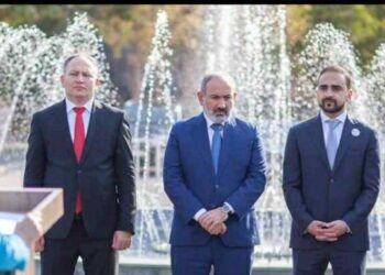 Մանրամասներ՝ Նարեկ Մանուկյանի հեռանալուց․ «Հրապարակ»