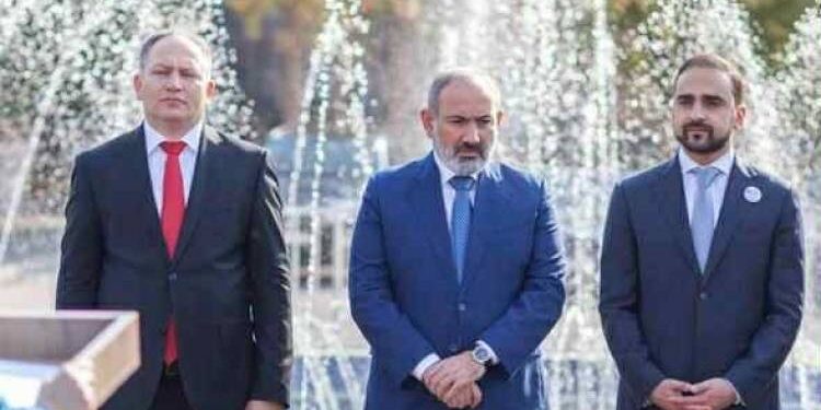 Մանրամասներ՝ Նարեկ Մանուկյանի հեռանալուց․ «Հրապարակ»