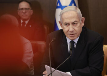 «Իրանի դեմ ռազմական գործողությունը կշարունակվի այնքան, որքան անհրաժեշտ է». Նեթանյահու