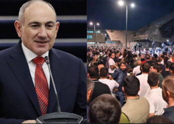 Փաշինյանը հայտնվել է լուրջ երկընտրանքի առջև. հանրությունը, հասարակական ու քաղաքական ուժերը՝ Եկեղեցու կողքին. «Փաստ»