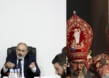 ՔՊ-ականներին հրահանգվել է Սամվել Կարապետյանին որակել «նախկին» ու սեւացնել այդ ոճով․ «Ժողովուրդ»